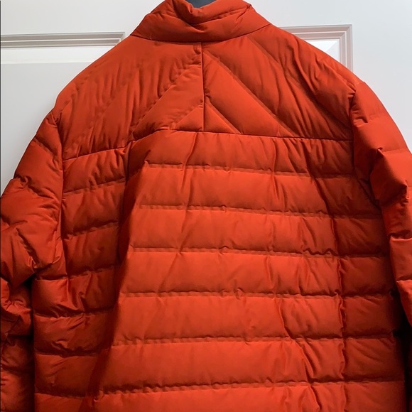 Men’s Large Columbia winter jacket - Picture 3 of 4